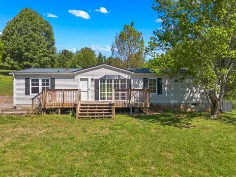 154 Mount Horeb Rd, Jefferson City, TN 37760