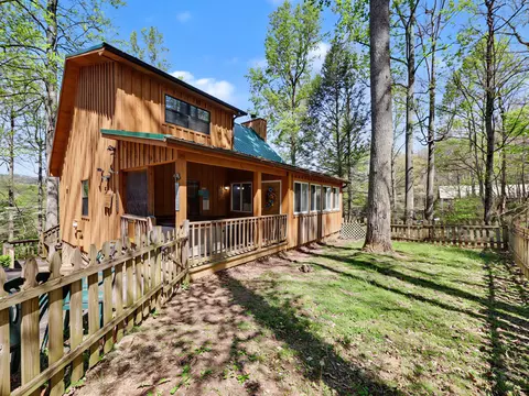 3421 Shelnutt Way, Sevierville, TN 37862