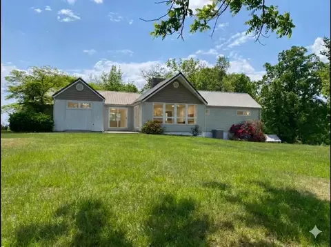 1456 Ch Rankin Rd, White Pine, TN 37890