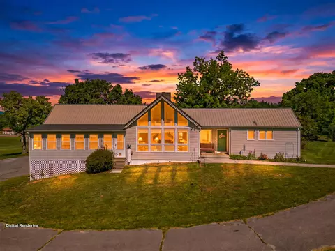 1456 Ch Rankin Rd, White Pine, TN 37890