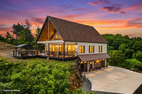 313 River Bluff Way, Newport, TN 37821