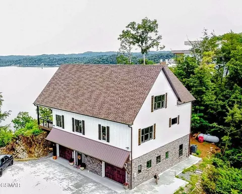 313 River Bluff Way, Newport, TN 37821