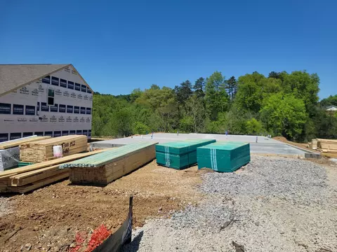 4148 Sycamore Stream Rd, Dandridge, TN 37725