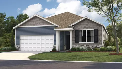 6144 Sycamore Stream Rd, Dandridge, TN 37725