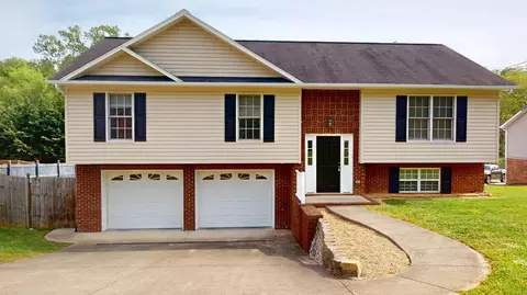 175 Hunters Run Ln, Mount Carmel, TN 37645