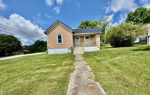 550 W 7th North St, Morristown, TN 37814