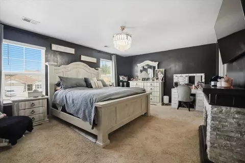 Bedroom - 877 Greene Meadows Dr, Talbott, TN 37877 photo 2 of 5