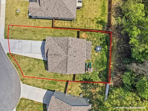 View/Area - 877 Greene Meadows Dr, Talbott, TN 37877 photo 1 of 5