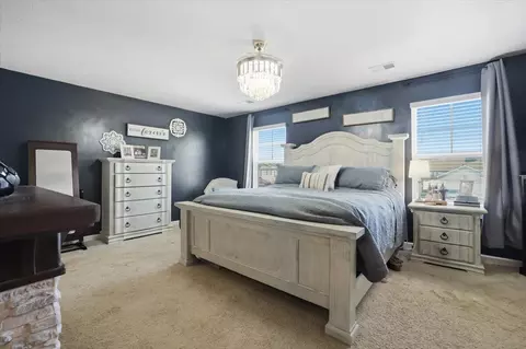 Bedroom - 877 Greene Meadows Dr, Talbott, TN 37877 photo 3 of 5