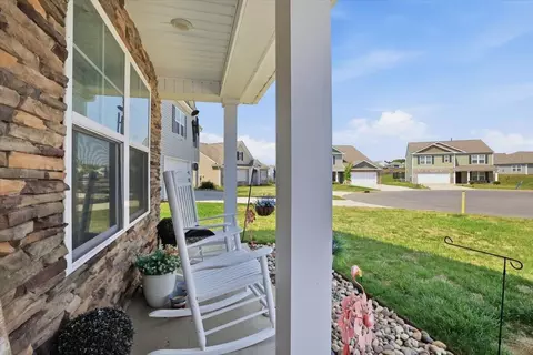 Exterior - 877 Greene Meadows Dr, Talbott, TN 37877 photo 3 of 5
