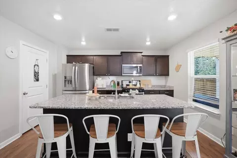 Kitchen - 877 Greene Meadows Dr, Talbott, TN 37877 photo 1 of 3
