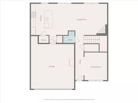 Floorplan - 877 Greene Meadows Dr, Talbott, TN 37877 photo 1 of 2