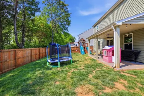 Exterior - 877 Greene Meadows Dr, Talbott, TN 37877 photo 5 of 5