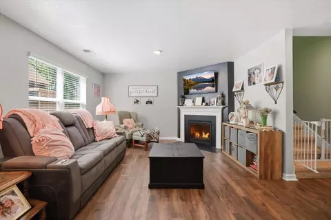 Living - 877 Greene Meadows Dr, Talbott, TN 37877 photo 1 of 1