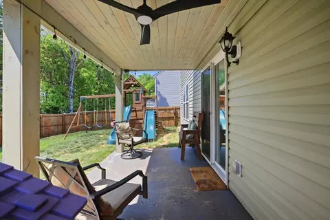 Exterior - 877 Greene Meadows Dr, Talbott, TN 37877 photo 4 of 5