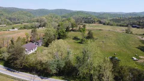 lot1 Tazewell Hwy, Sneedville, TN 37869