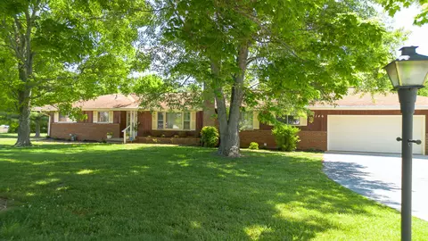 1146 Mountain View Dr, New Market, TN 37820