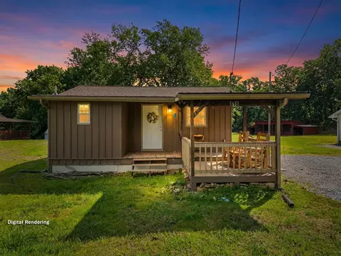 896 English Mountain Rd, Cosby, TN 37722