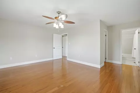 Bedroom - 467 Oakmont Rd, Bean Station, TN 37708 photo 2 of 3