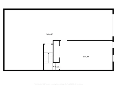 Floorplan - 467 Oakmont Rd, Bean Station, TN 37708 photo 2 of 3