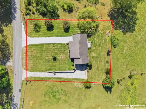 View/Area - 467 Oakmont Rd, Bean Station, TN 37708 photo 9 of 10