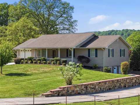 Exterior - 467 Oakmont Rd, Bean Station, TN 37708 photo 8 of 9