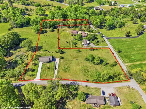 View/Area - 467 Oakmont Rd, Bean Station, TN 37708 photo 8 of 10