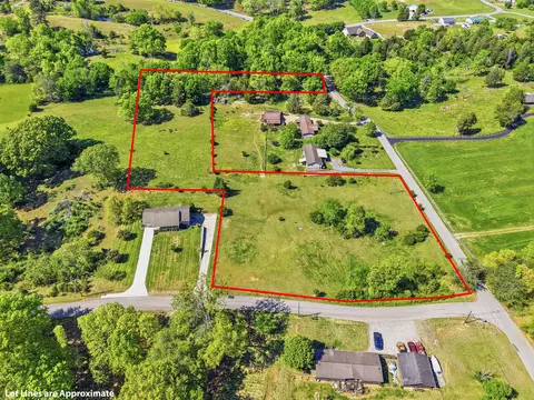 View/Area - 467 Oakmont Rd, Bean Station, TN 37708 photo 6 of 10