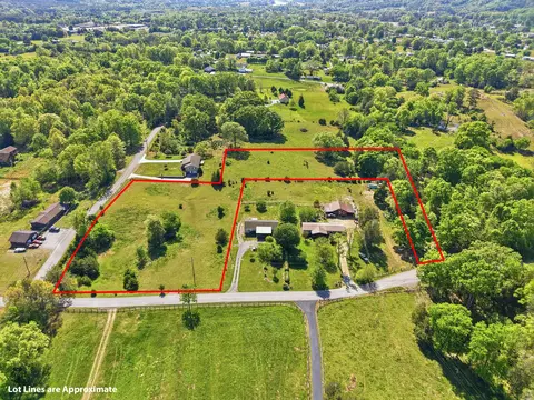 View/Area - 467 Oakmont Rd, Bean Station, TN 37708 photo 4 of 10