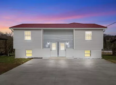 1405 Taft St, Morristown, TN 37814