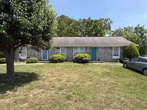 2748 Northview Dr, Morristown, TN 37814