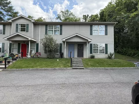 1037 Mcfarland St, Morristown, TN 37814