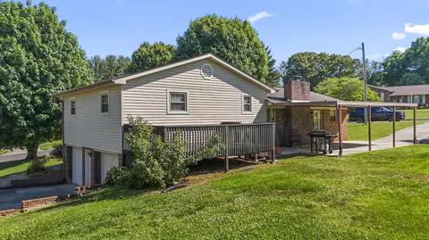 Exterior - 214 Barbara Dr, Talbott, TN 37877 photo 4 of 7