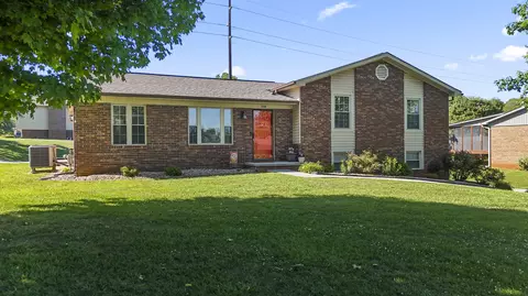Exterior - 214 Barbara Dr, Talbott, TN 37877 photo 2 of 7