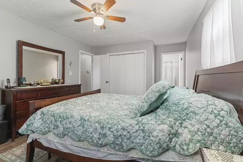 Bedroom - 214 Barbara Dr, Talbott, TN 37877 photo 6 of 6