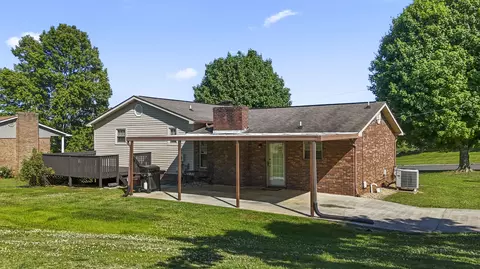 Exterior - 214 Barbara Dr, Talbott, TN 37877 photo 3 of 7
