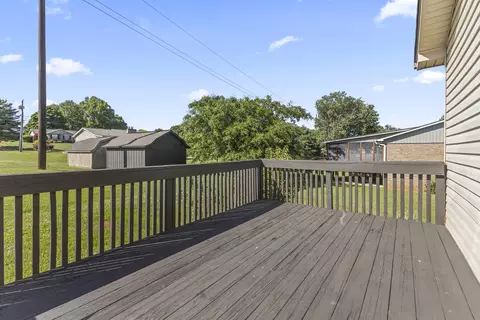 Exterior - 214 Barbara Dr, Talbott, TN 37877 photo 7 of 7