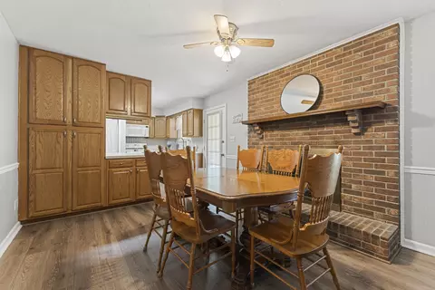 Dining - 214 Barbara Dr, Talbott, TN 37877 photo 1 of 2
