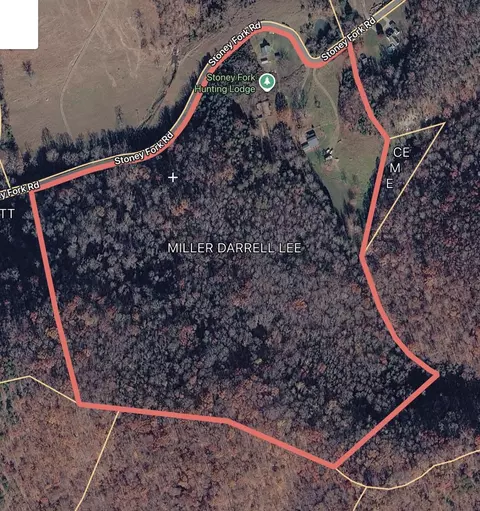 1328 Stoney Fork Rd, Sneedville, TN 37869