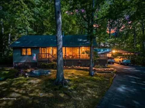928 E Cross Rd, Dandridge, TN 37725