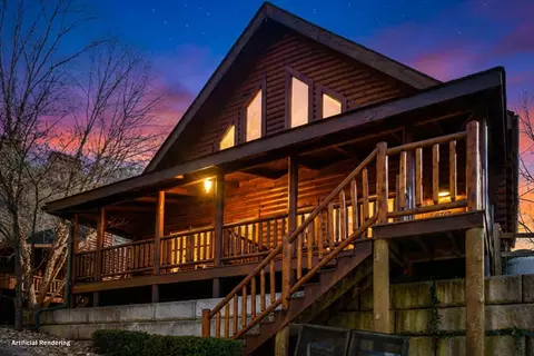 3144 Smoky Ridge Way, Pigeon Forge, TN 37862