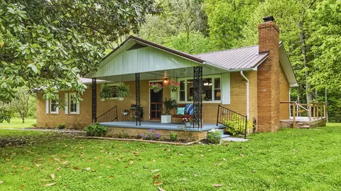4124 Big Creek Rd, Hartford, TN 37753