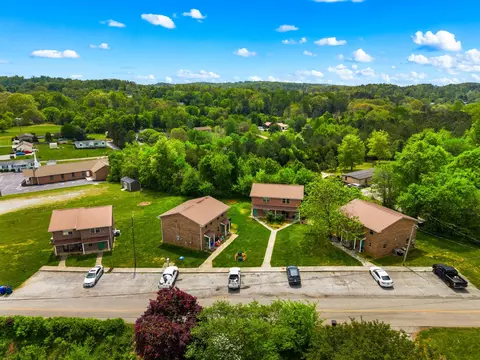 3229 Blue Springs Rd, Strawberry Plains, TN 37871