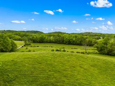 Par 010.02 Baysinger Road, Newport, TN 37821