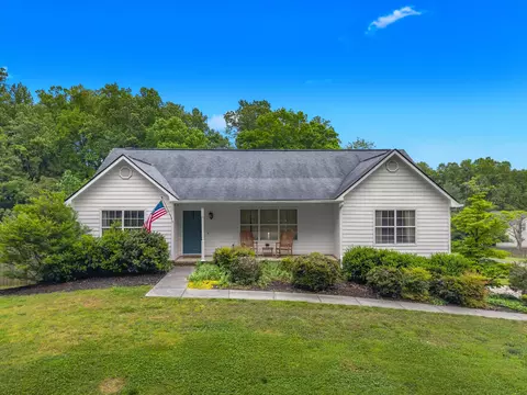 4875 Cameron Rd, Morristown, TN 37814