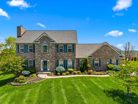 4537 Boddington Ct, Morristown, TN 37814
