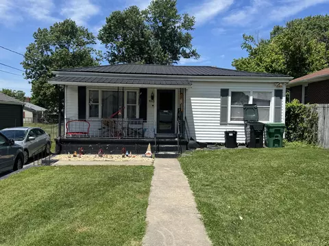 413 Brown Ave, Morristown, TN 37813