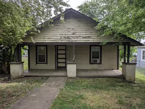 3508 Dance Ave, Knoxville, TN 37919