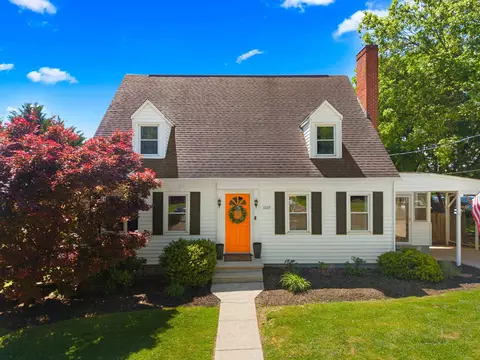 1029 W 2nd North St, Morristown, TN 37814
