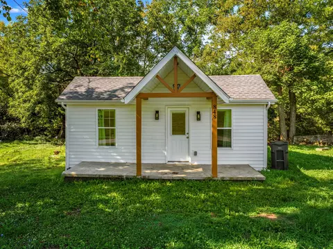 848 Spencer Hale Rd, Morristown, TN 37813